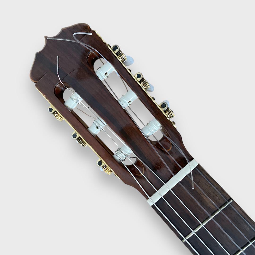 1980年製Cervantes Clase500 ギグケース付属　ヴィンテージ