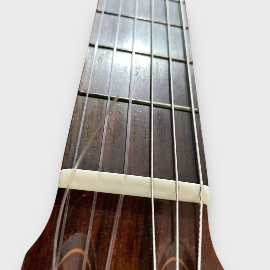 1980年製Cervantes Clase500 ギグケース付属　ヴィンテージ