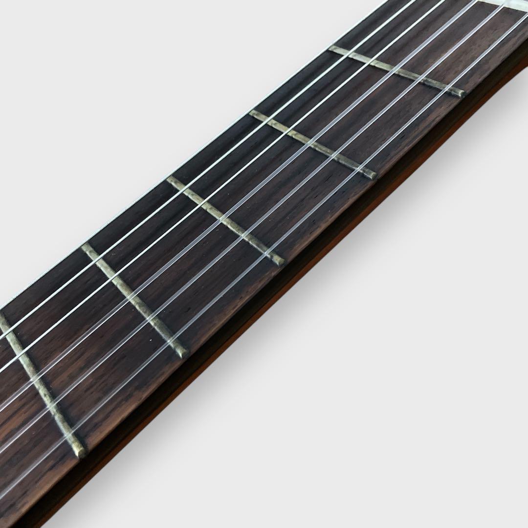 1980年製Cervantes Clase500 ギグケース付属　ヴィンテージ