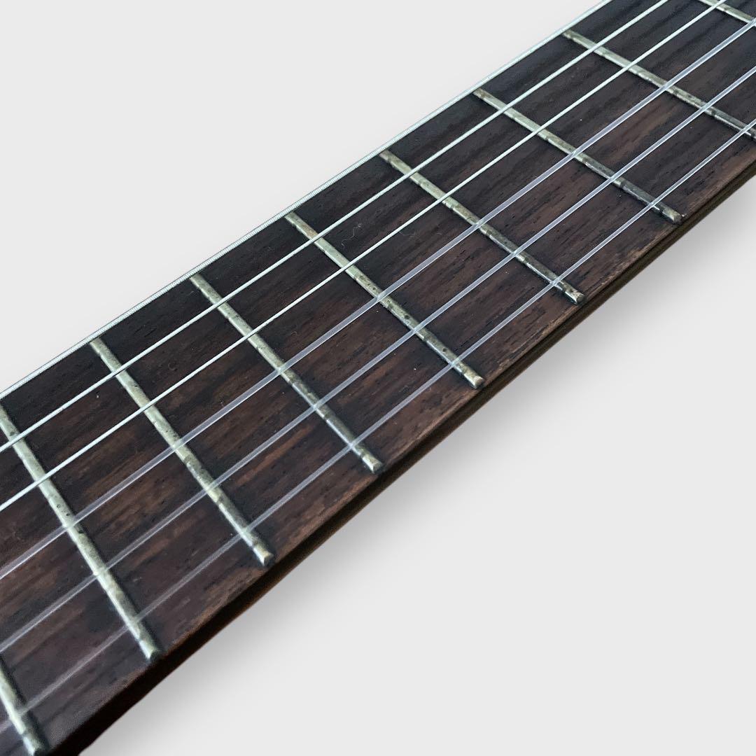 1980年製Cervantes Clase500 ギグケース付属　ヴィンテージ