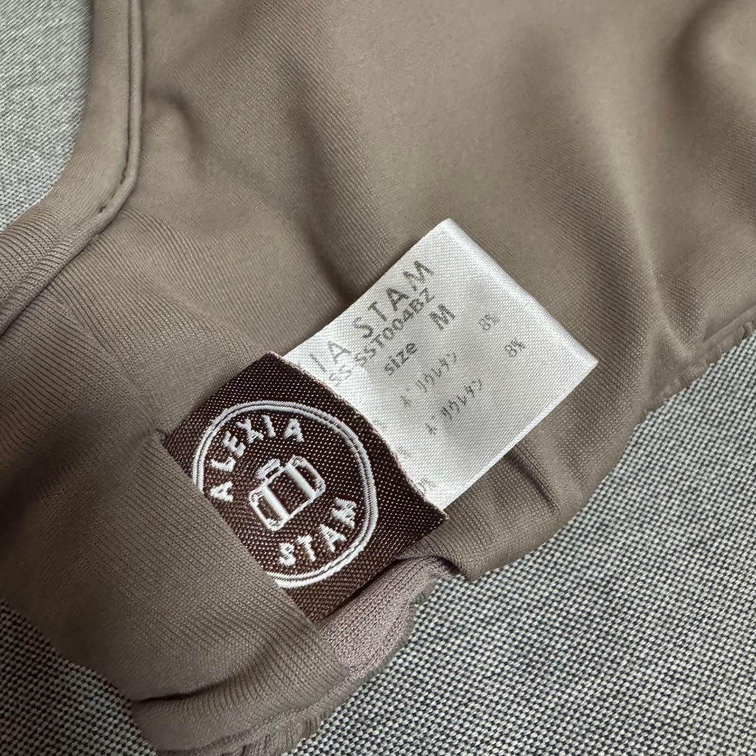 alexiastam アリシアスタン　水着　ビキニ