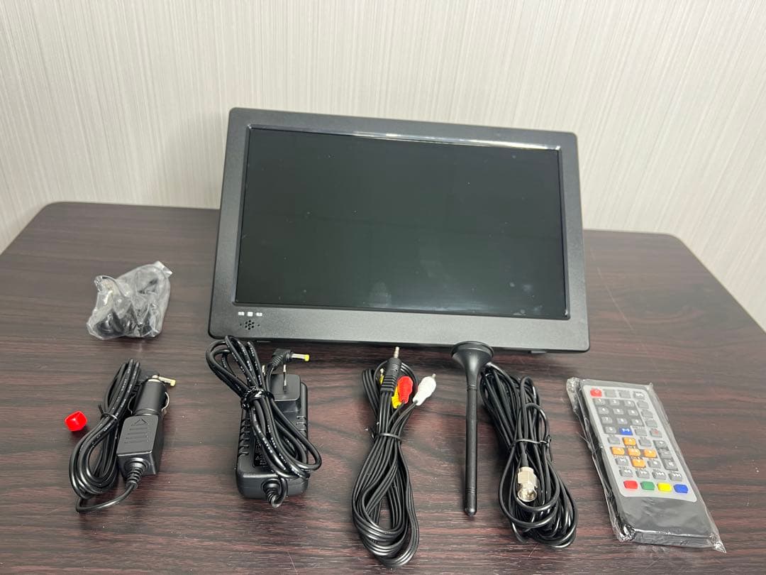 アグレクション ポータブルブルーレイディスクプレーヤー