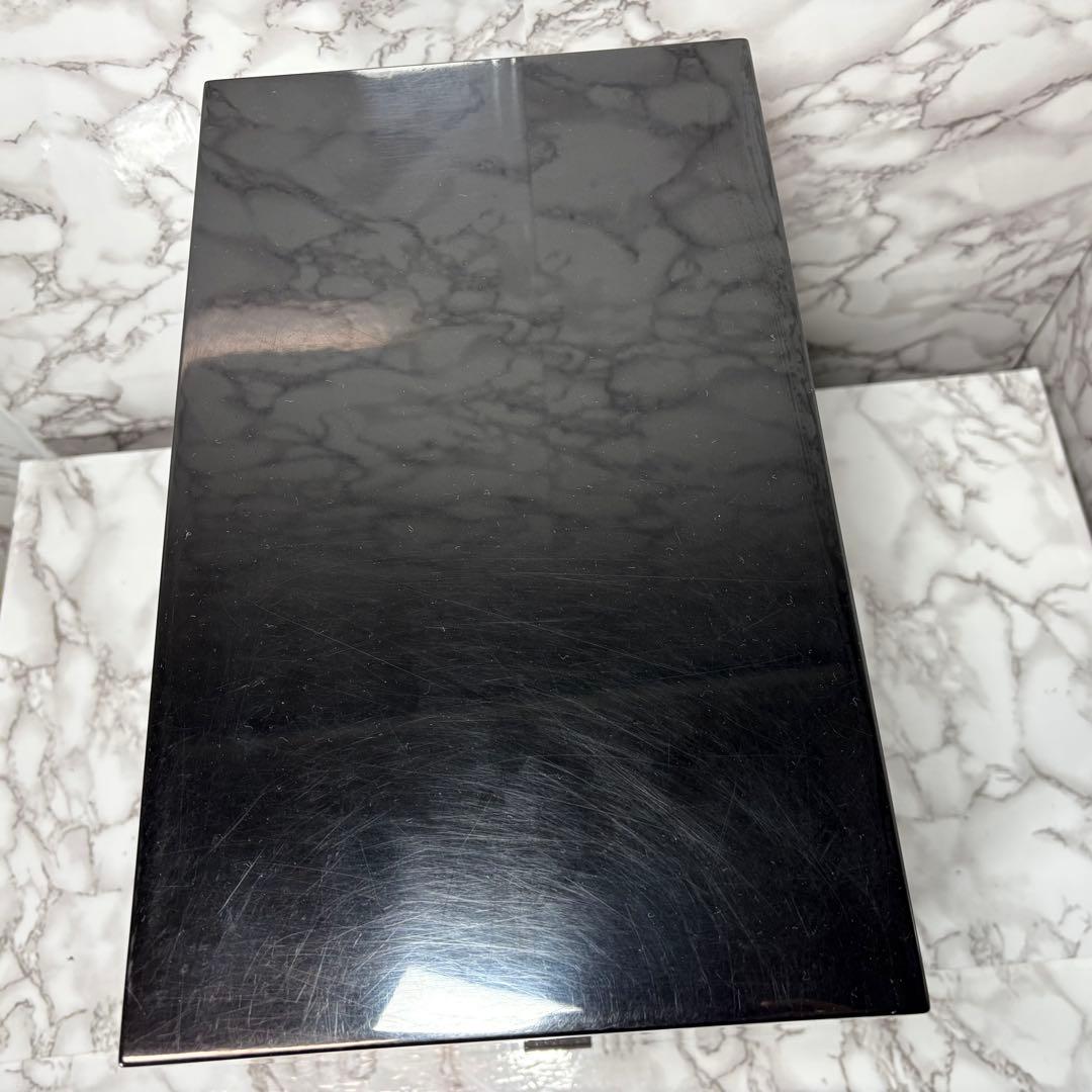 良品　【DENON】サブウーファー DSW-300SG ブラック 高音質