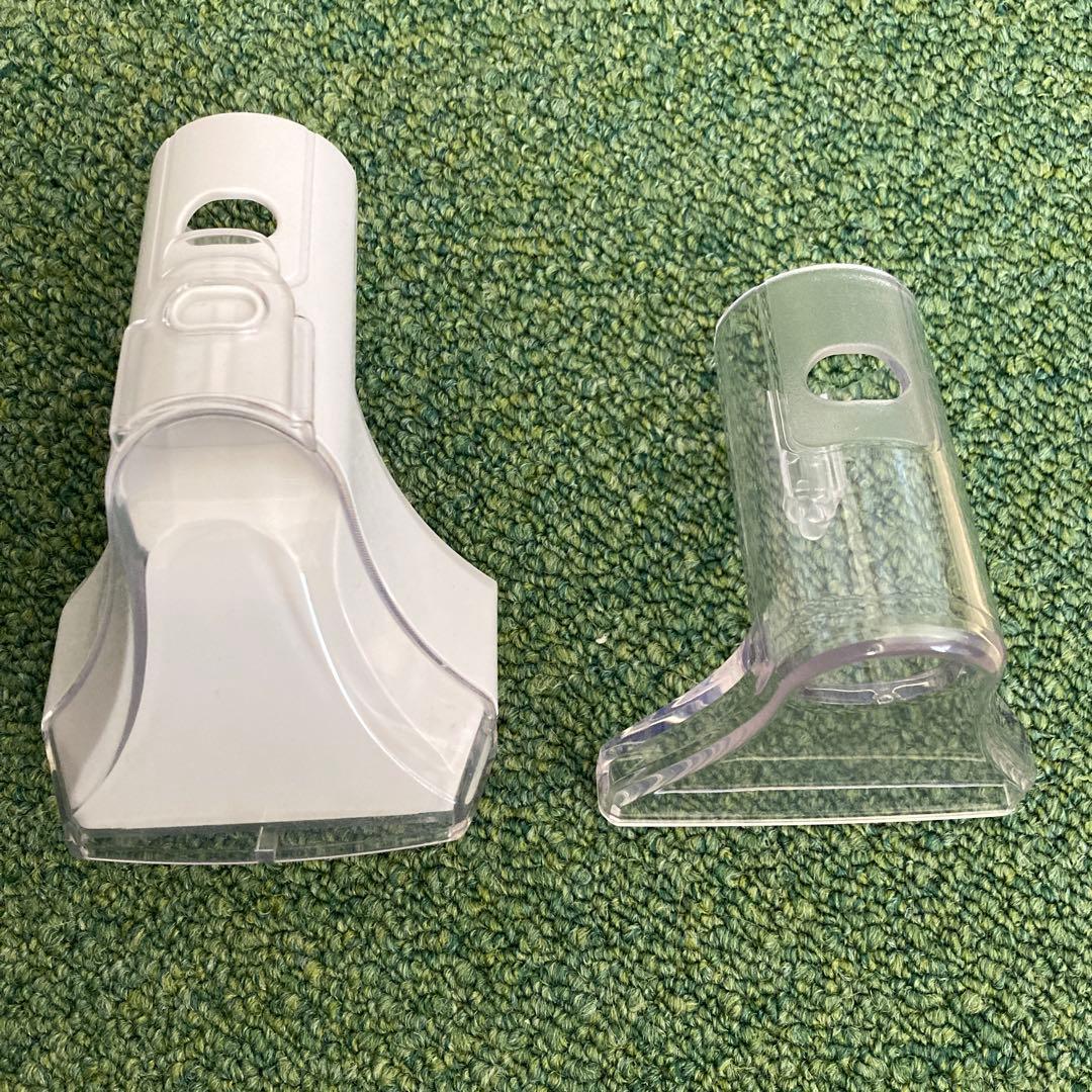 れみページです。リンサークリーナー　アイリスオーヤマ　美品　説明書付き