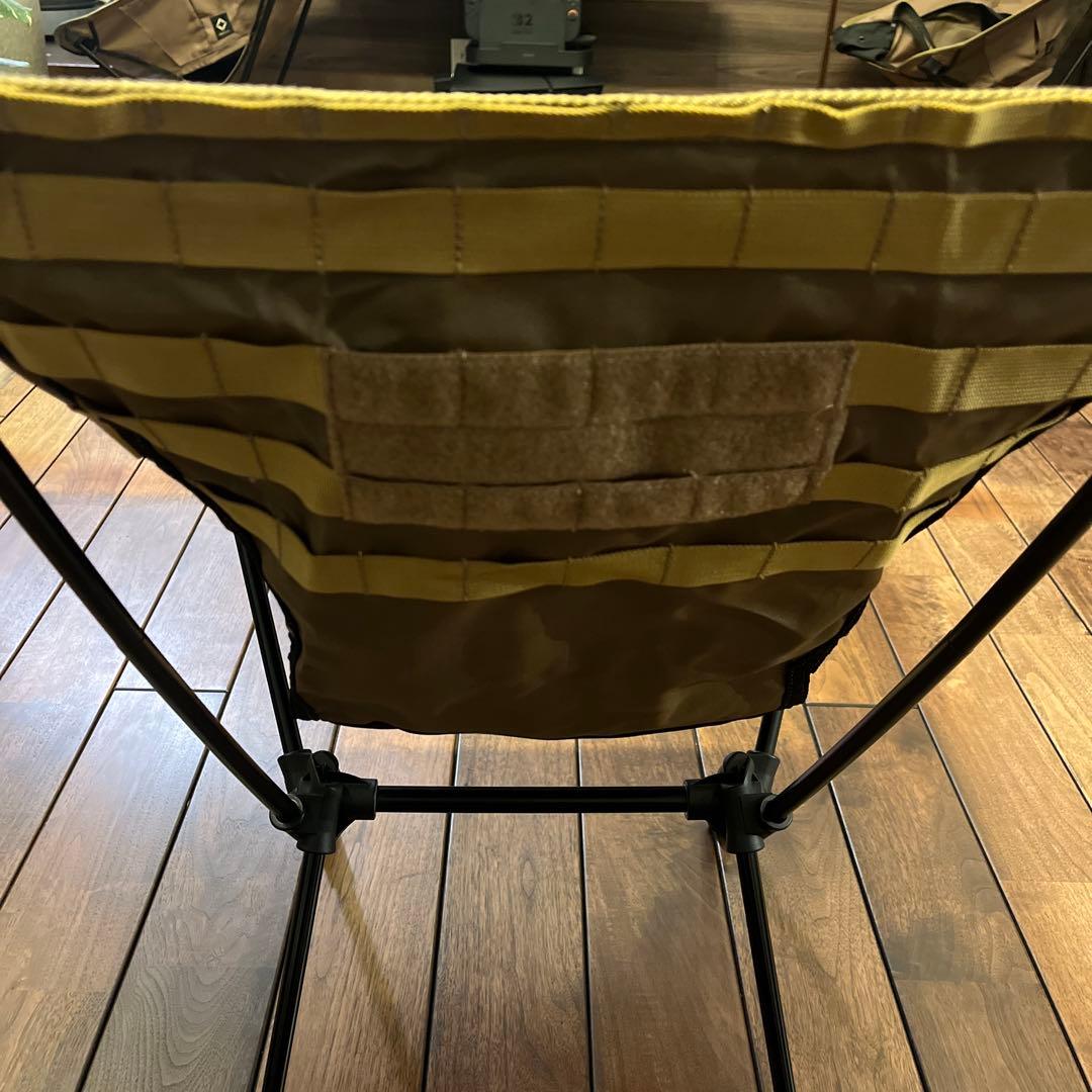 【yuku244様】ヘリノックス　タクティカルチェア2脚