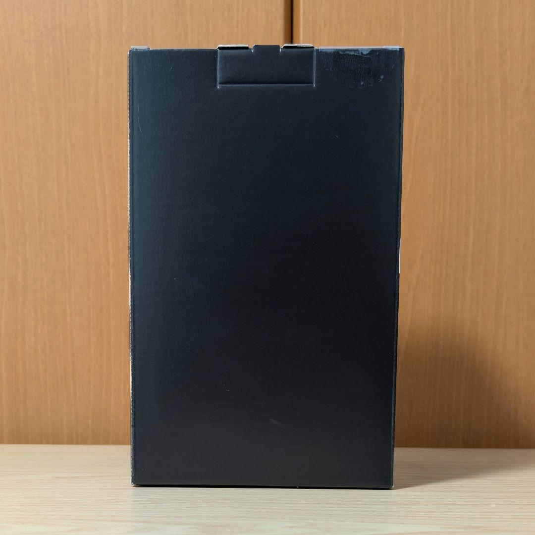 ブラウン シリーズ9 Sport+ 9350cc 洗浄機モデル アトリエブラック