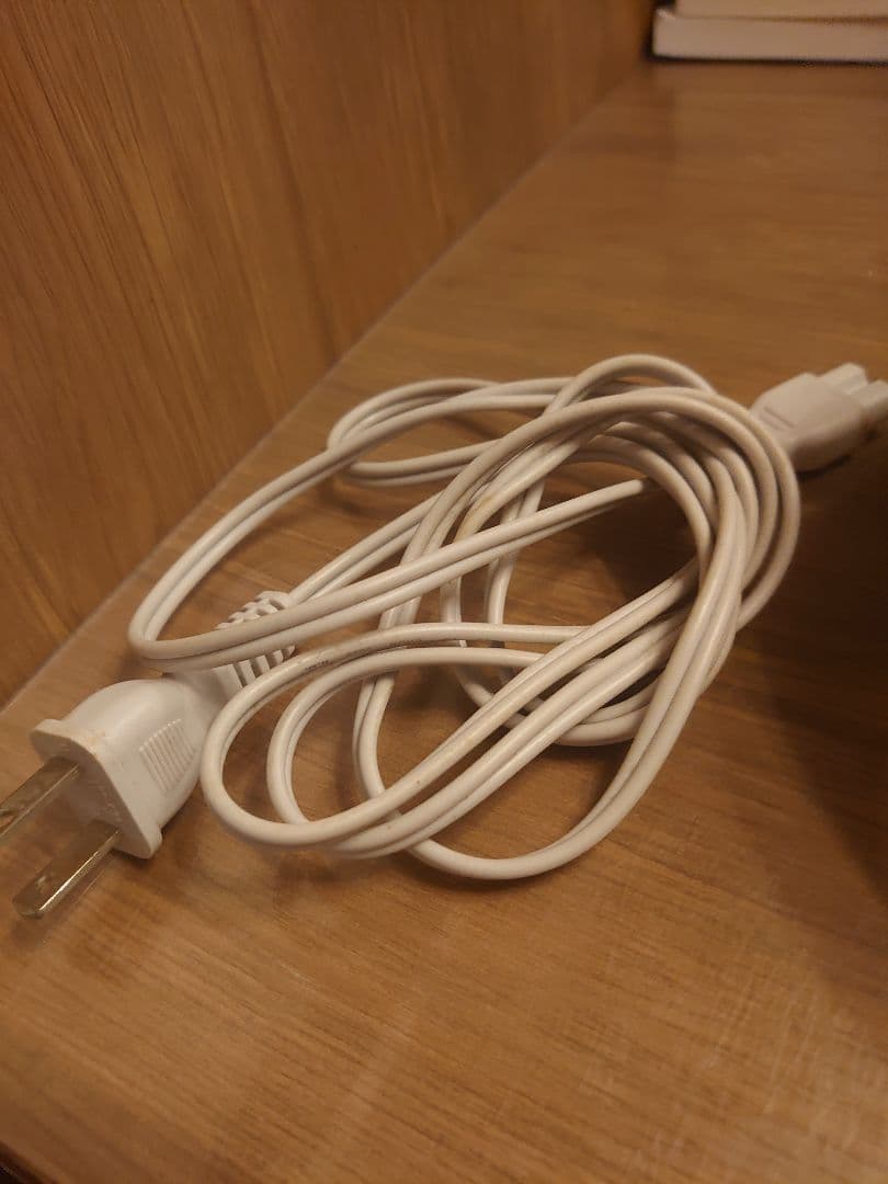 Panasonic ナノケア フェイススチーマー EH-SA38 使用 少