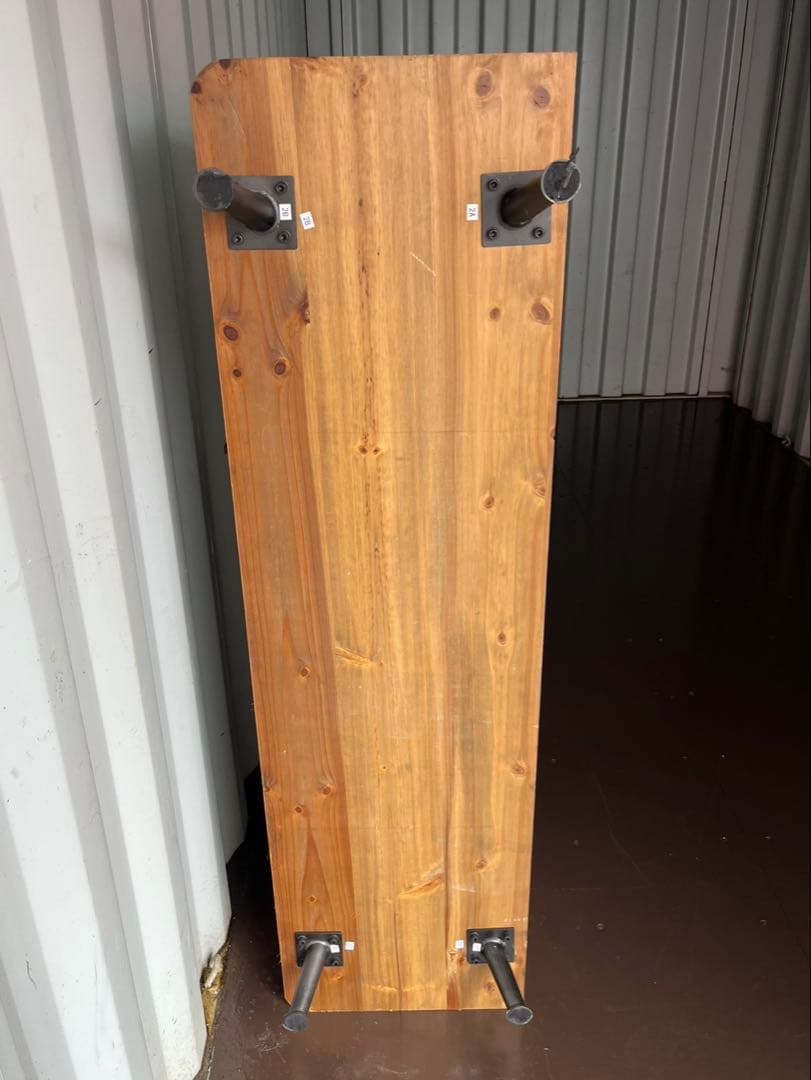 クラッシュゲート クライド テレビボード テレビ台 木製家具