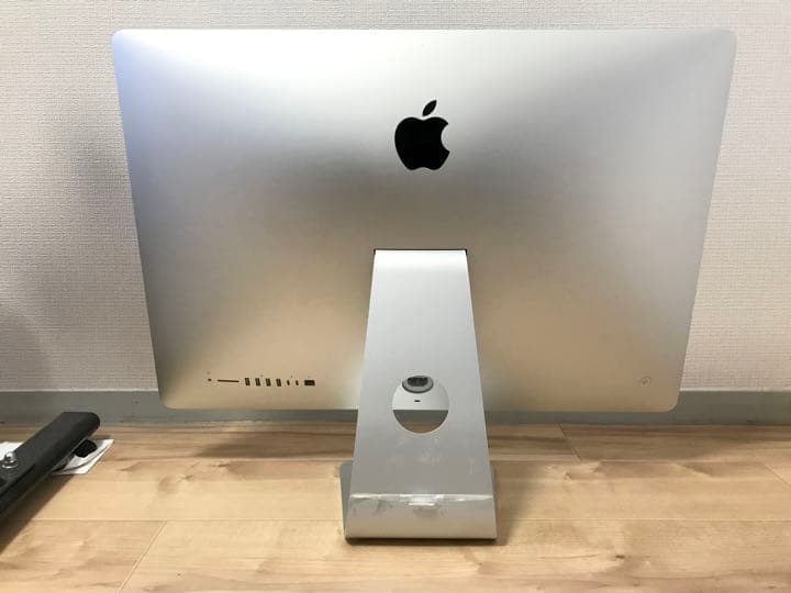 27インチiMac 2020 10コア i9 フルスペック 激安