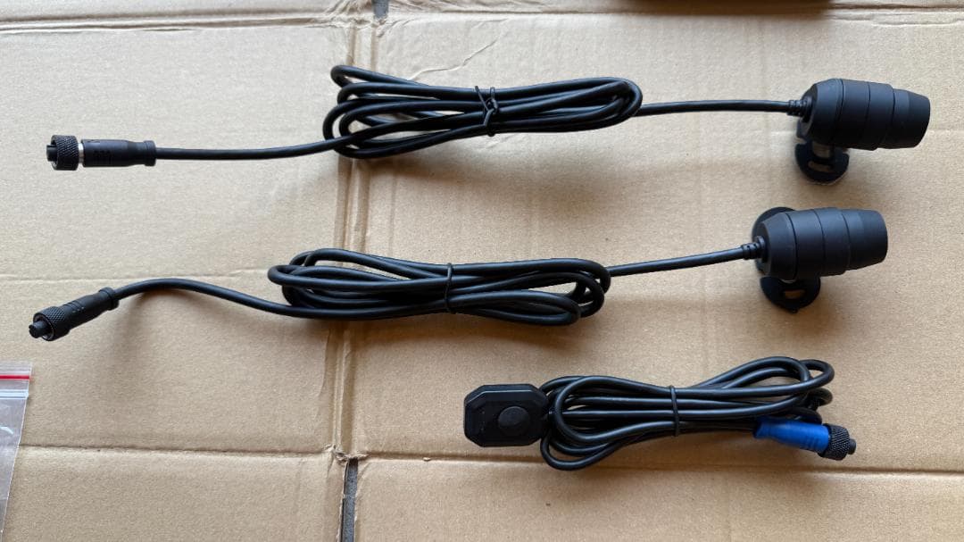 MITSUBA ミツバサンコーワ ドライブレコーダー ドラレコ EDR-21α