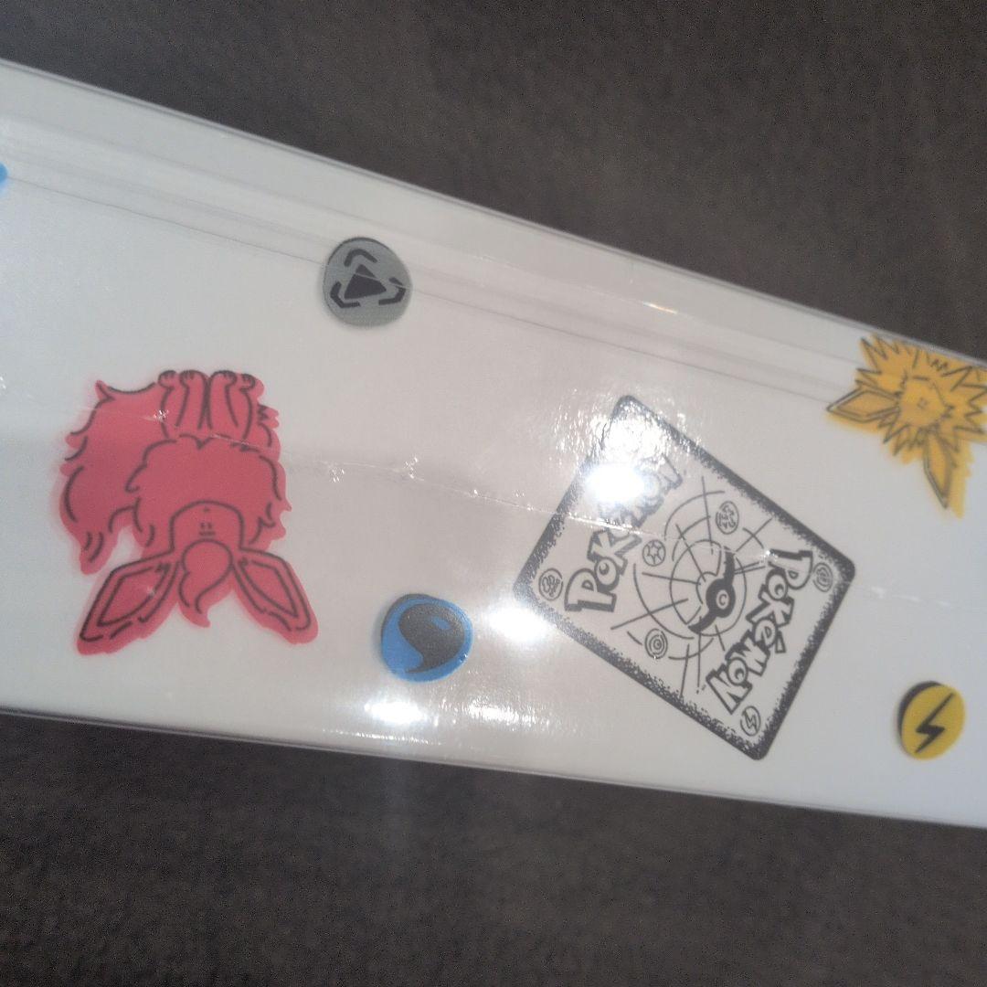 長場雄　yunagaba　イーブイズスペシャルBOX