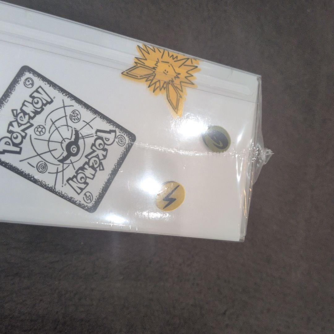 長場雄　yunagaba　イーブイズスペシャルBOX