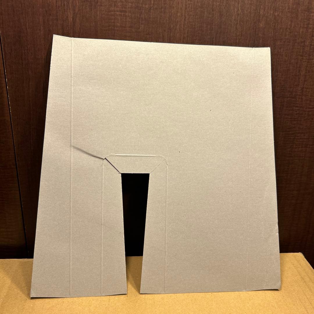 ONEPIECE カードダス　ワンピース　大海原の正義　台紙　台形