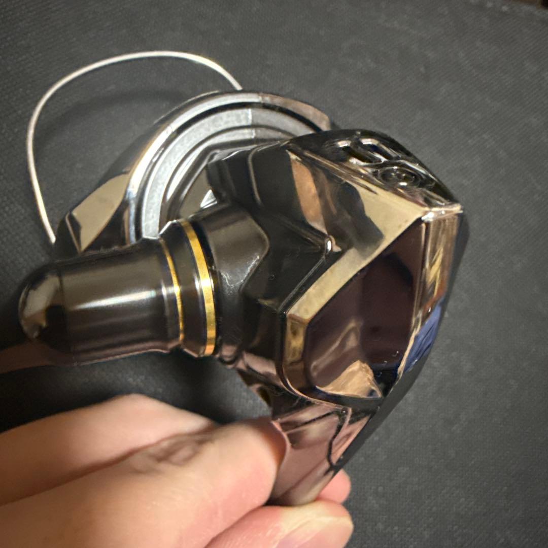 24ツインパワー C3000XG