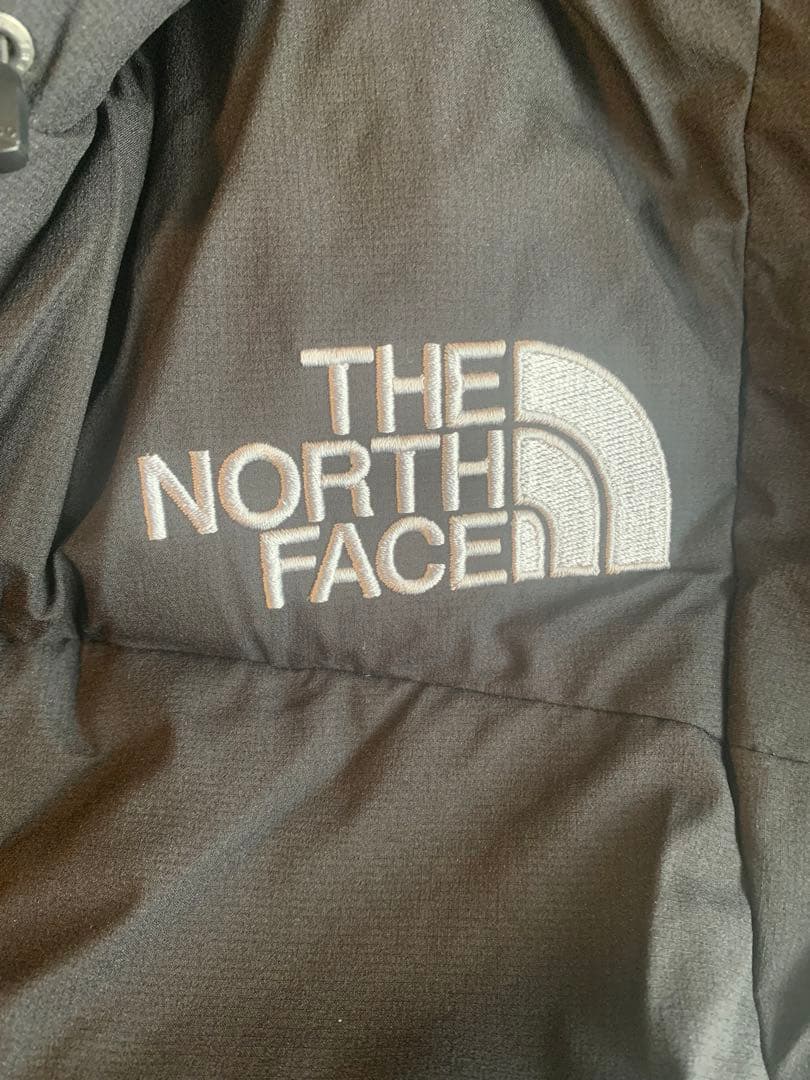 美品　バルトロライトジャケット　ブラック　Ｌサイズ