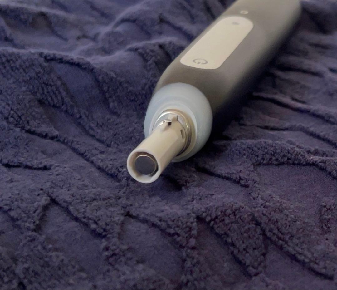 Oral-B iO Series 4s 電動歯ブラシ本体