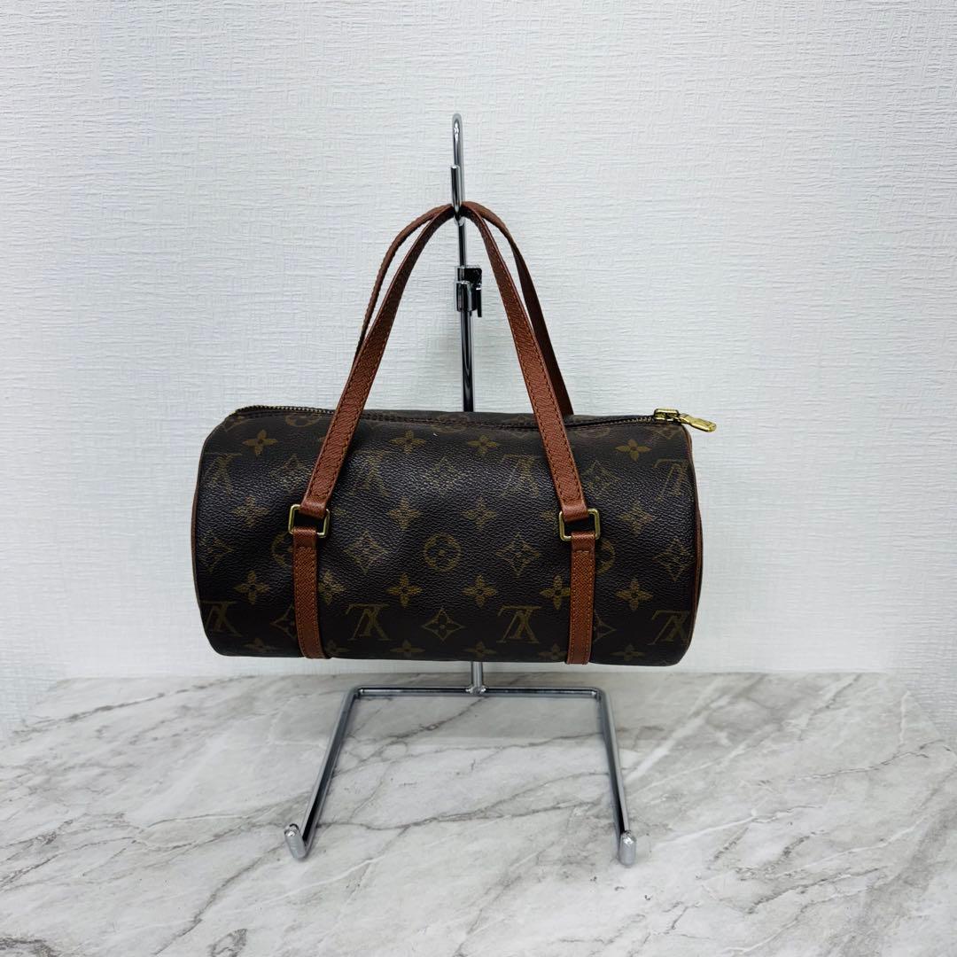 ✨ LOUIS VUITTON✨ルイ・ヴィトン✨モノグラム✨パピヨン✨バッグ✨