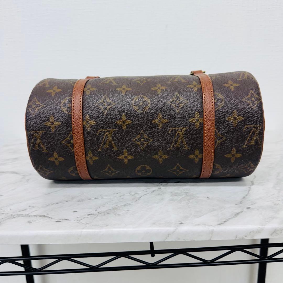 ✨ LOUIS VUITTON✨ルイ・ヴィトン✨モノグラム✨パピヨン✨バッグ✨