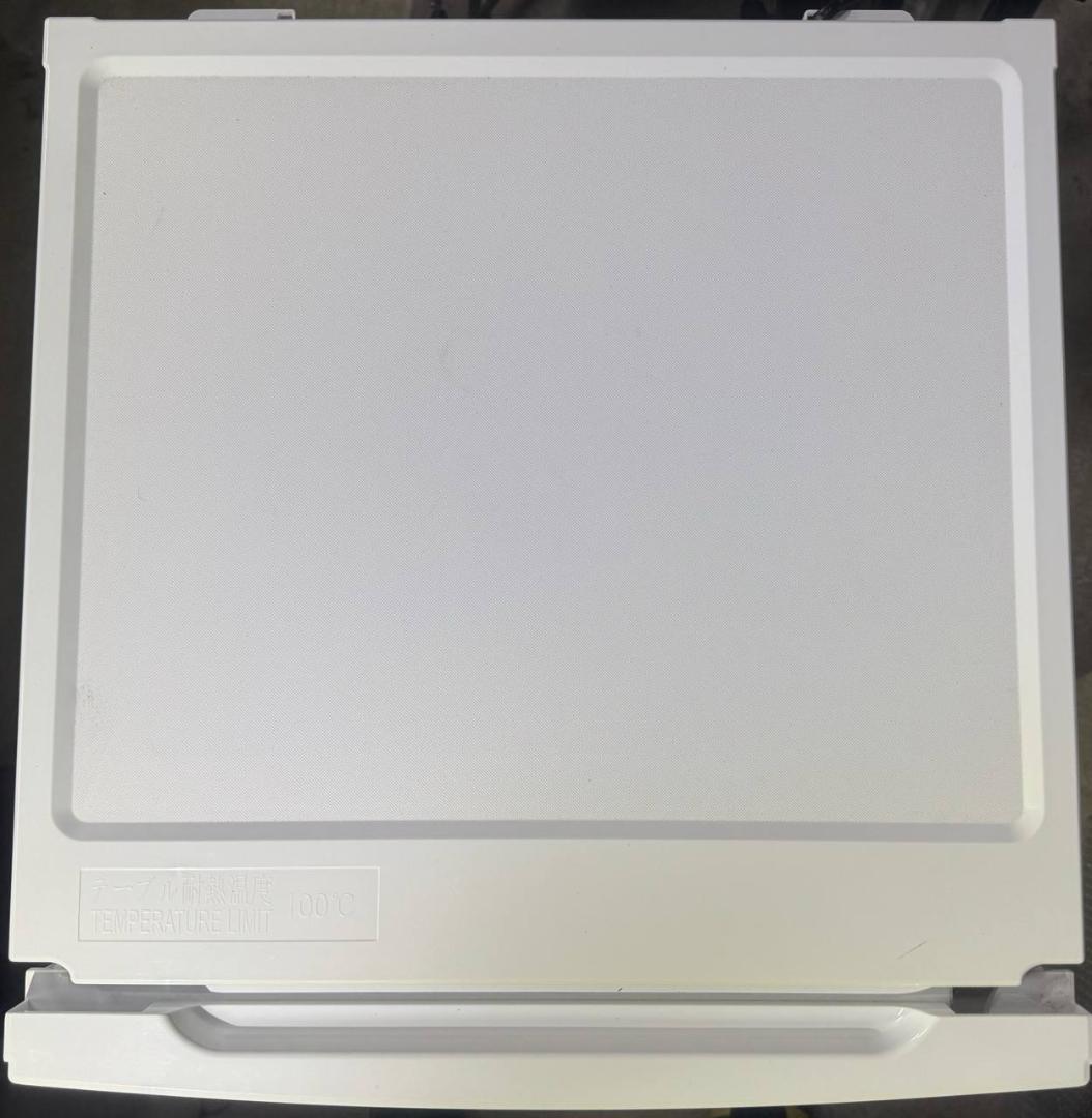 ヤマダセレクト ノンフロン冷凍冷蔵庫 YRZ-C09H1 2022年製 87L