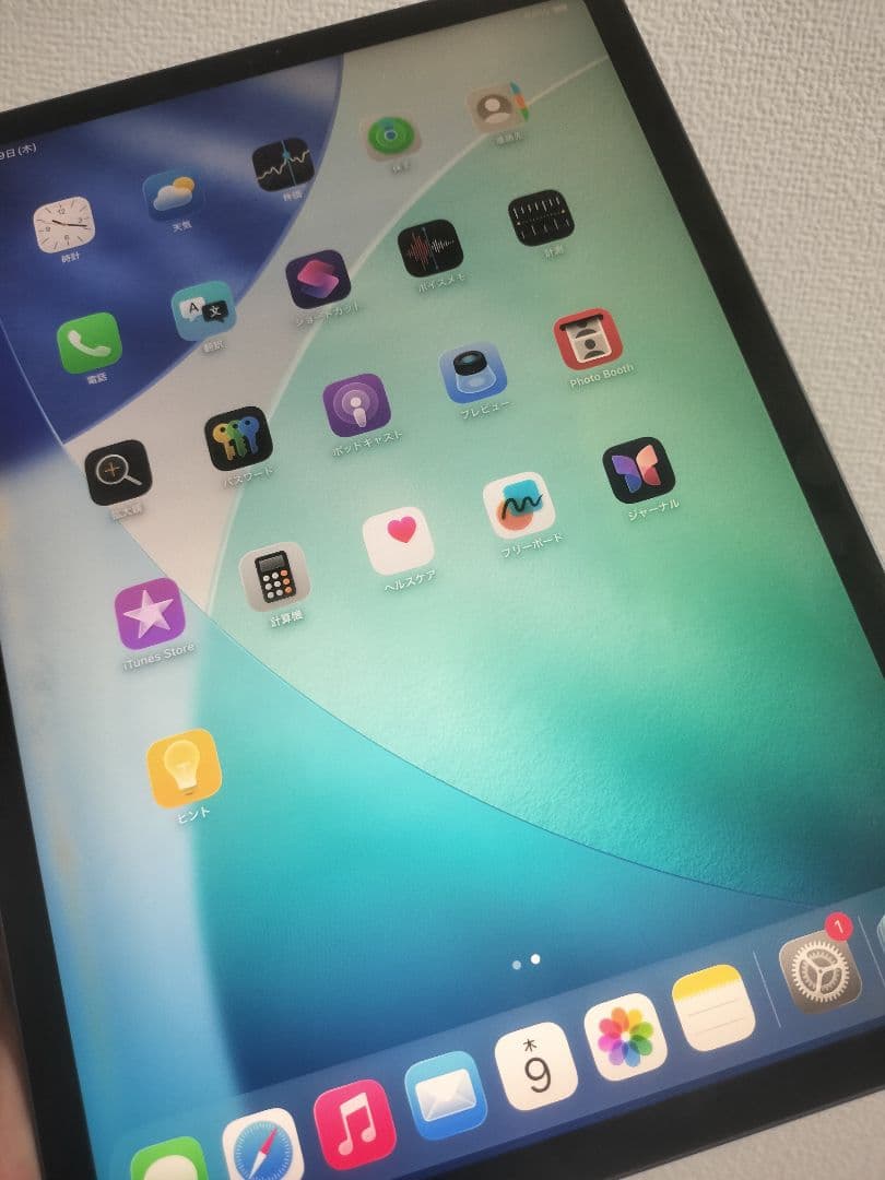 iPad Pro 第1世代 ジャンク品