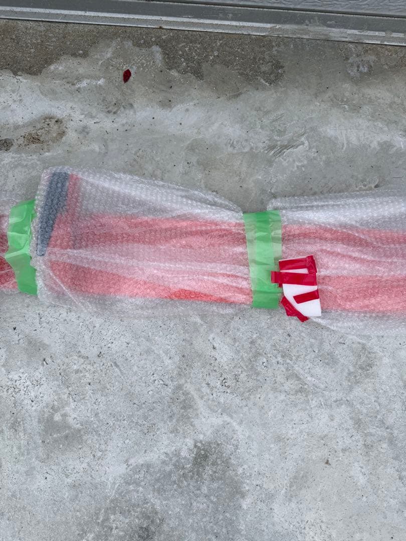 クボタ ロータリー フラップカバー