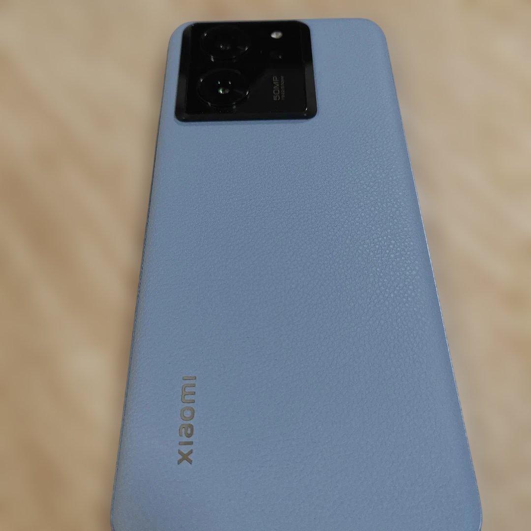 Xiaomi 13T 128GB/256GB Android 15 本体