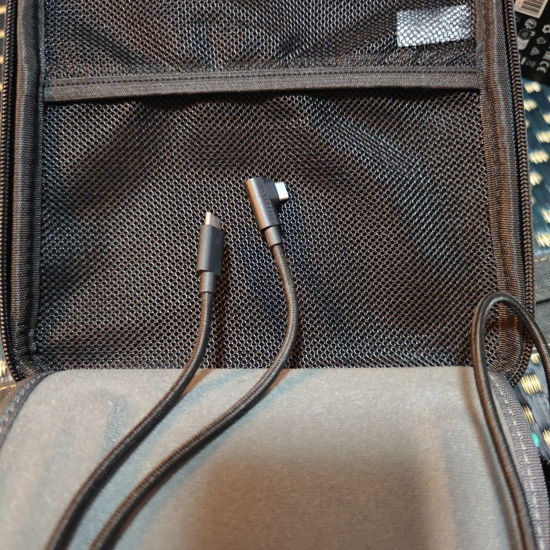 Loupedeck Creative Tool(CT) - 箱、専用ケースつき