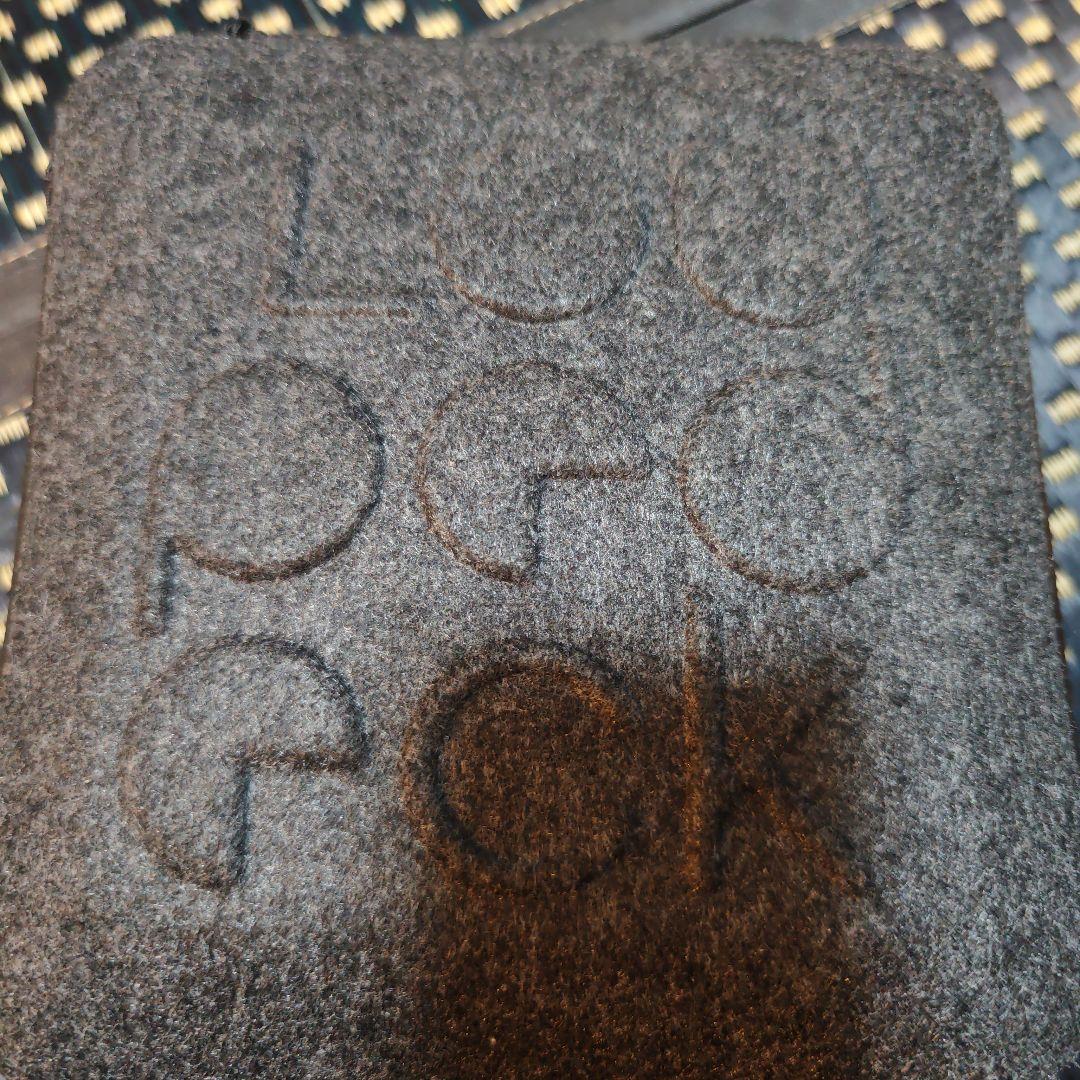 Loupedeck Creative Tool(CT) - 箱、専用ケースつき