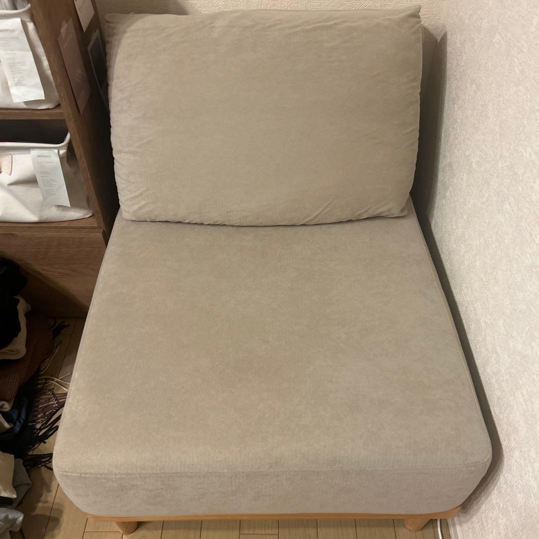 ベントータ ソファ 1人掛け