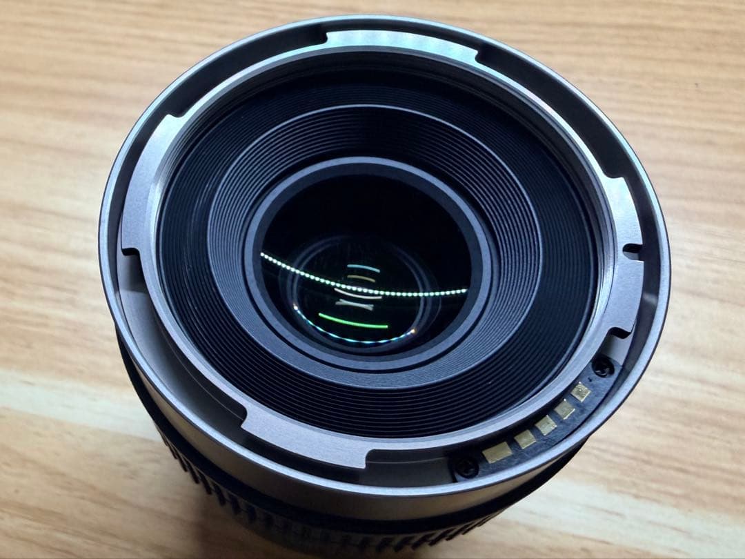 レンズ(単焦点) SAMYANG V-AF 35mm T1.9