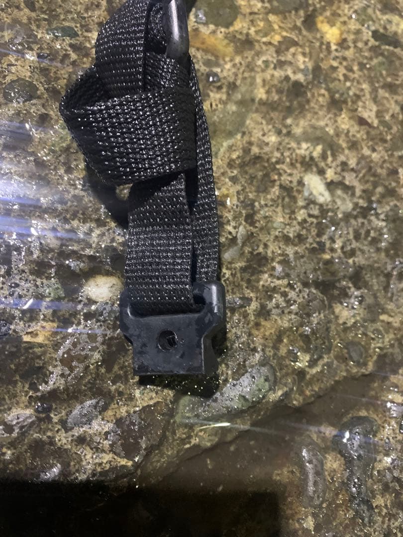 JAOS マッドフラップ ブラック　泥除け　t32 エクストレイル　ジャンク品