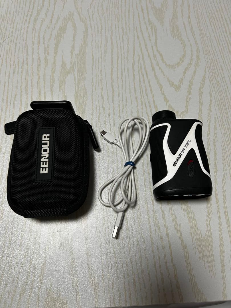 EENOUR 5X-1000D レーザー距離計