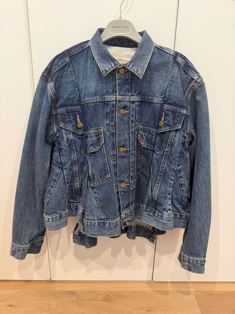 ジャケット・アウター cii