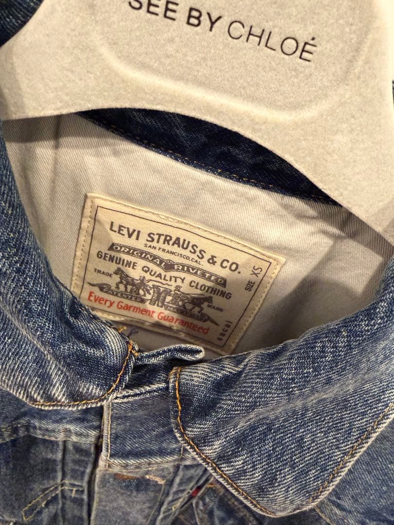 ジャケット・アウター cii