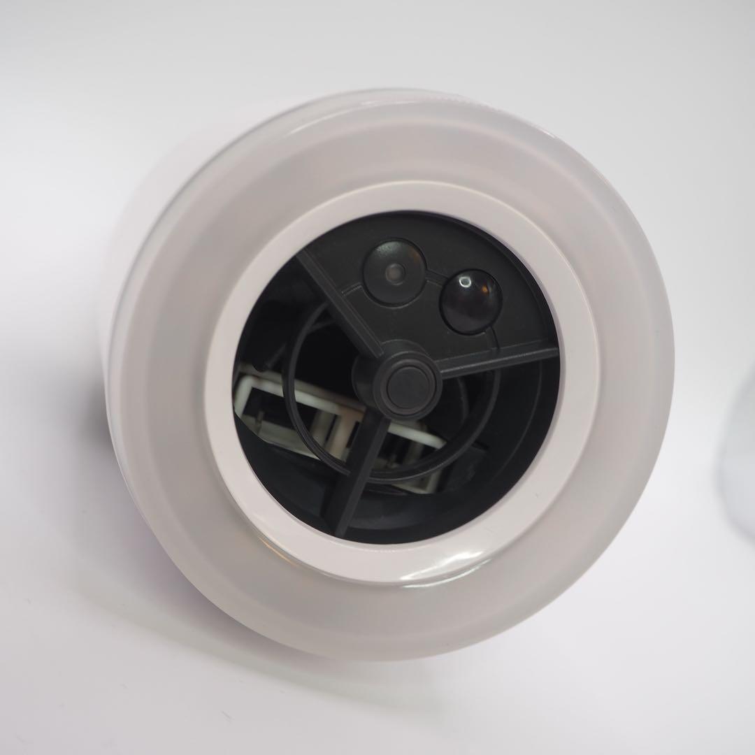 SHARP IG-LTA20-W E26 プラズマクラスターイオン発生機