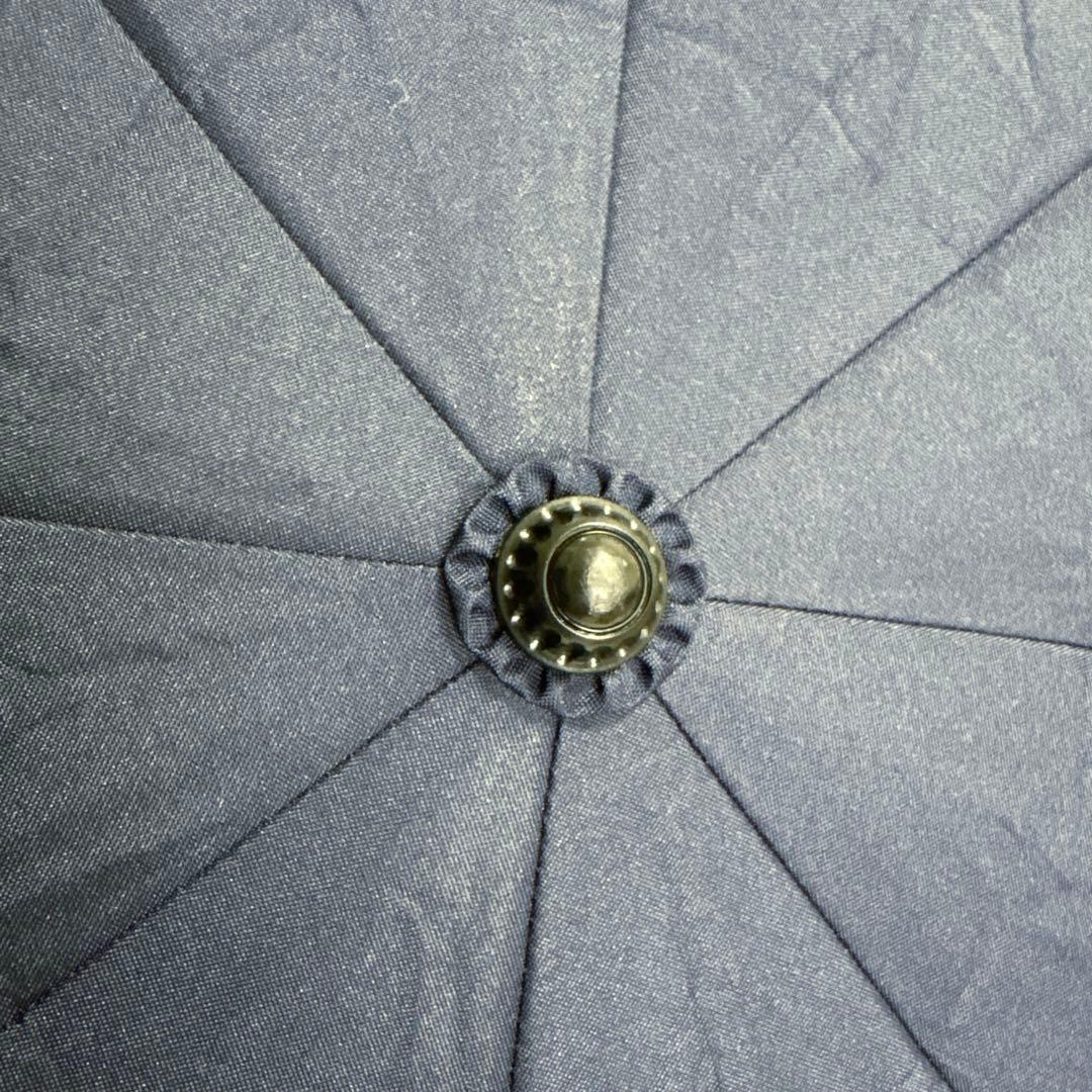 芦屋ロサブラン　3段　折りたたみ　コンビ　日傘