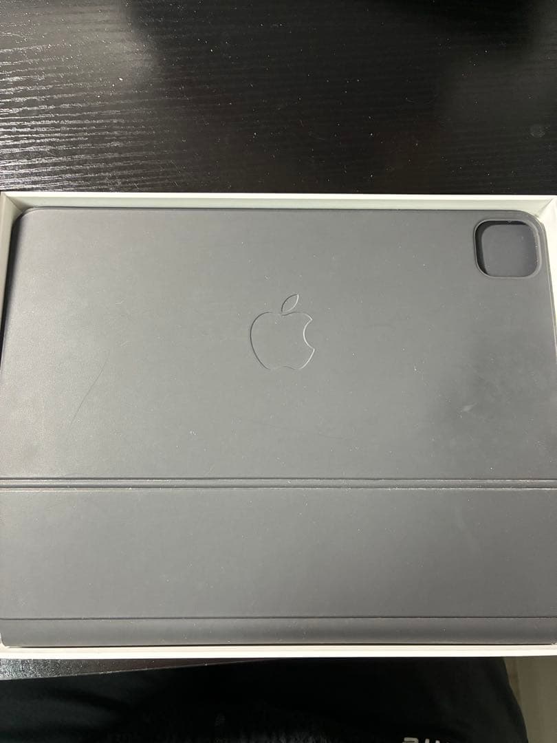 iPad 11-inch用 Magic Keyboard