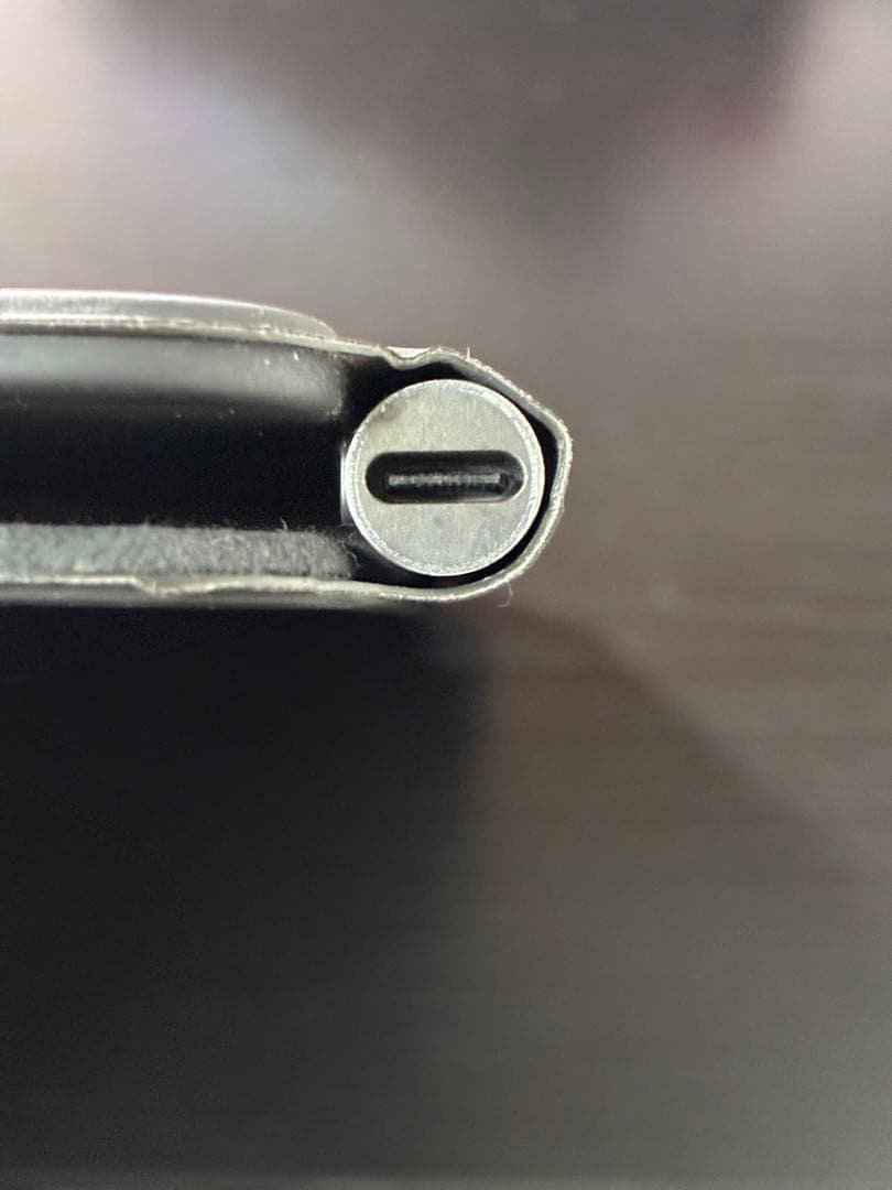 iPad 11-inch用 Magic Keyboard