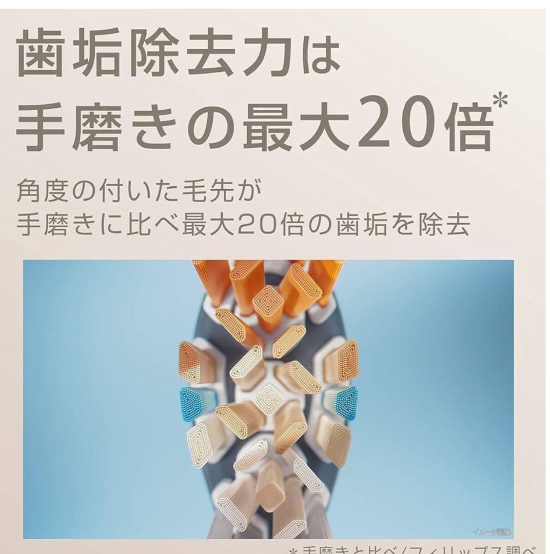 PHILIPS Sonicare HX9911/66 本体【新品未開封】