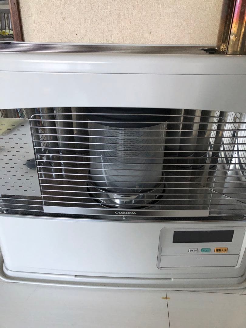 CORONA ストーブ SV-7023PR 美品