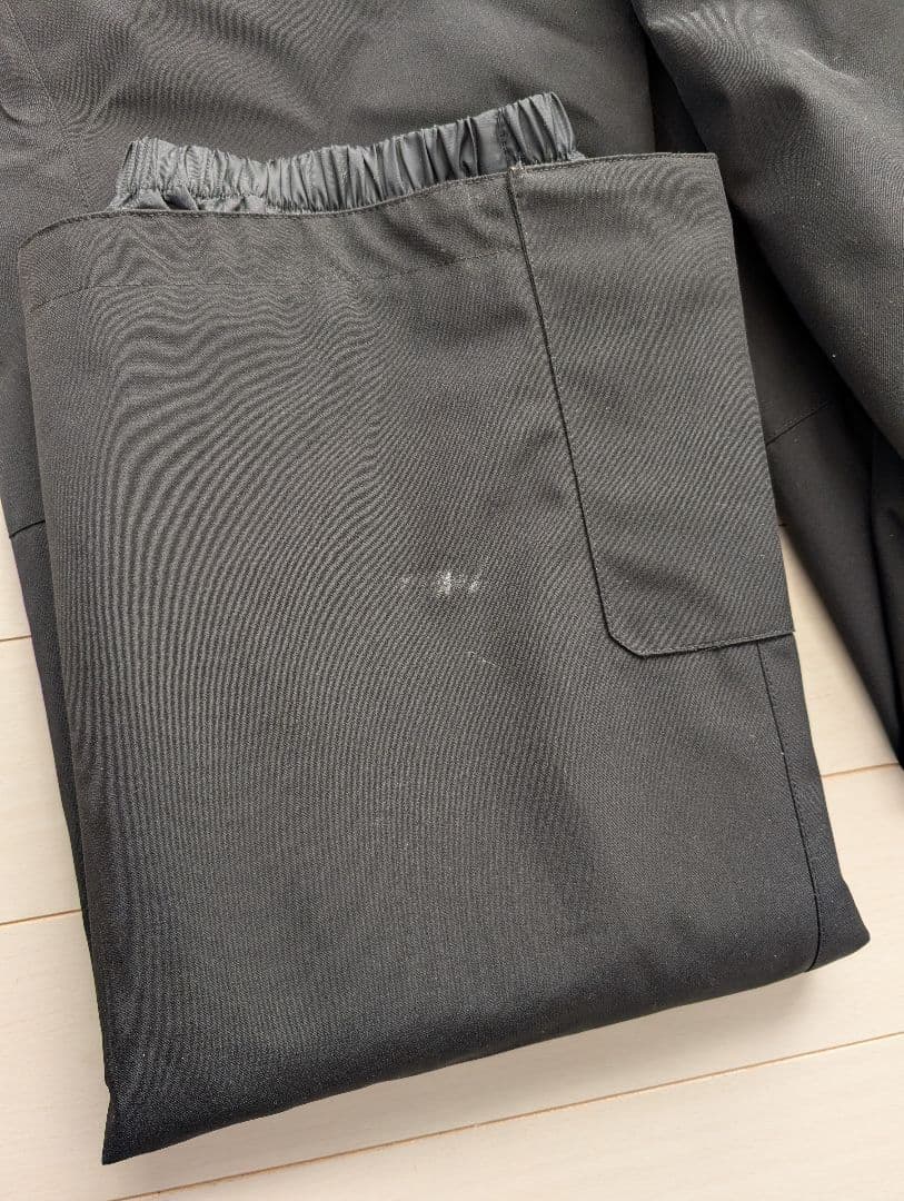 DESCENTE　デサント　スキーウェア　上下セット