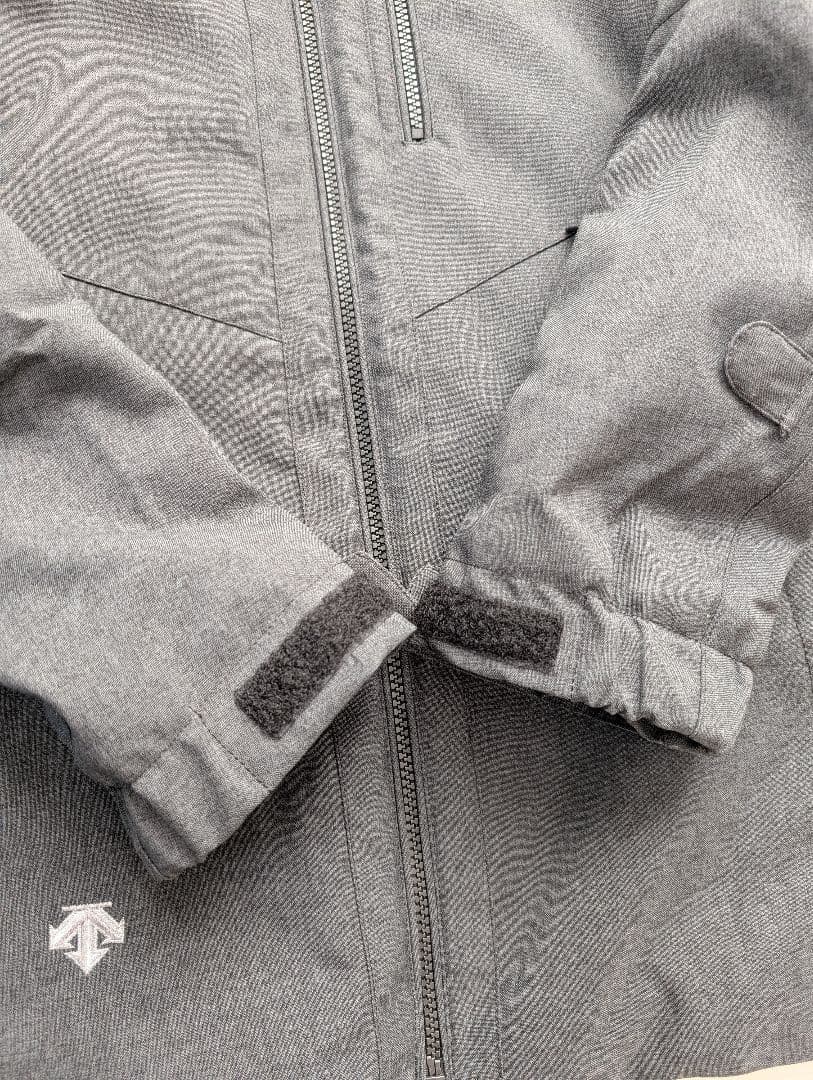 DESCENTE　デサント　スキーウェア　上下セット