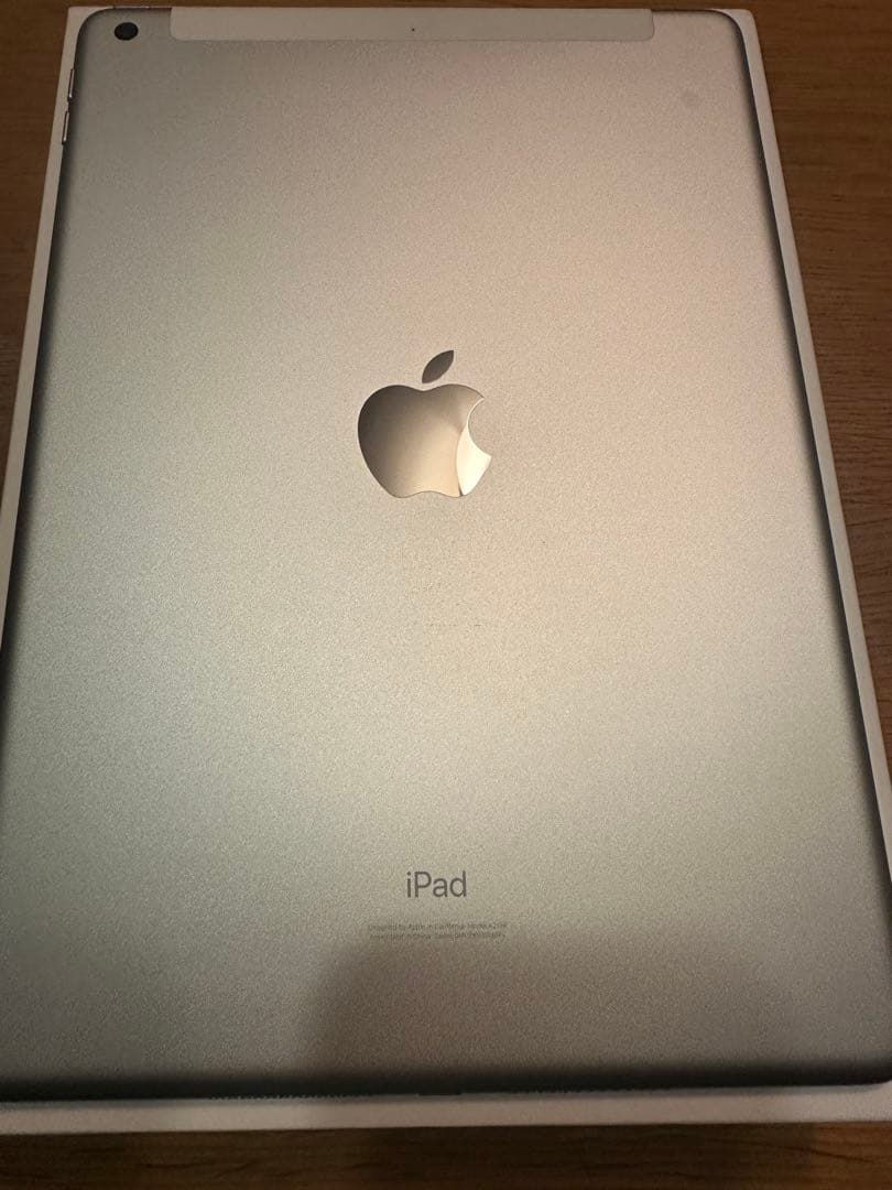 Apple iPad 第7世代 本体 ＋ Applepencil