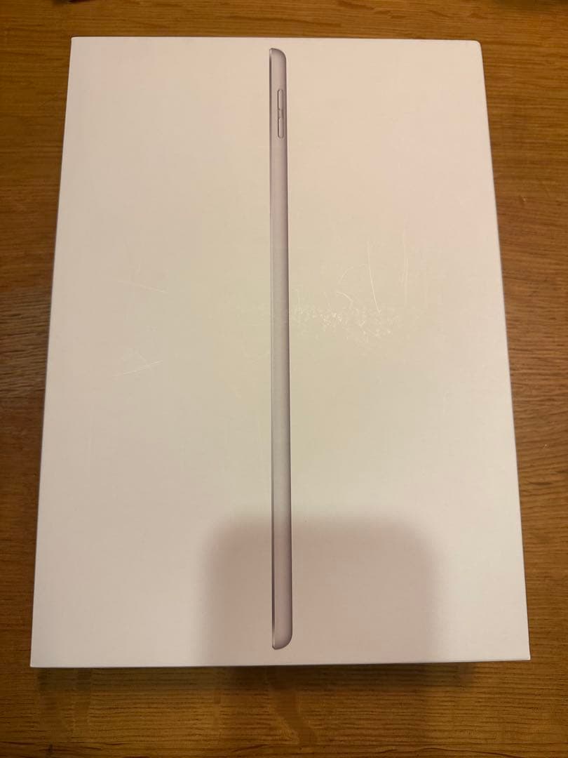 Apple iPad 第7世代 本体 ＋ Applepencil