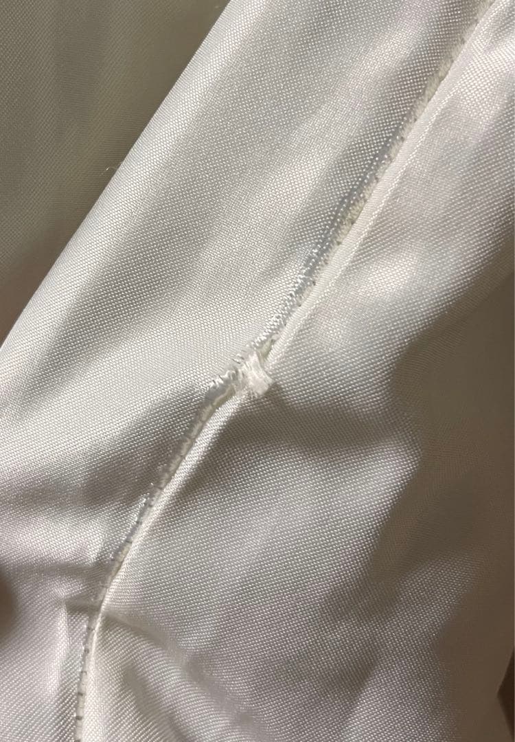 猫屋小舗 原神 神里綾人 Mサイズ コスプレ衣装 ※難あり