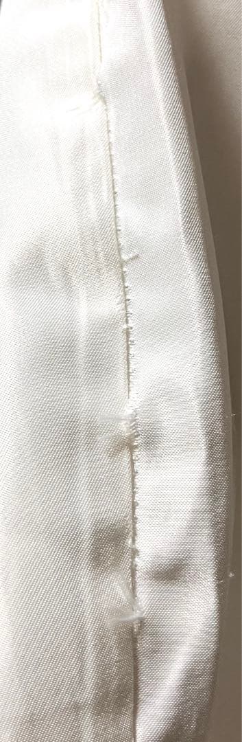 猫屋小舗 原神 神里綾人 Mサイズ コスプレ衣装 ※難あり