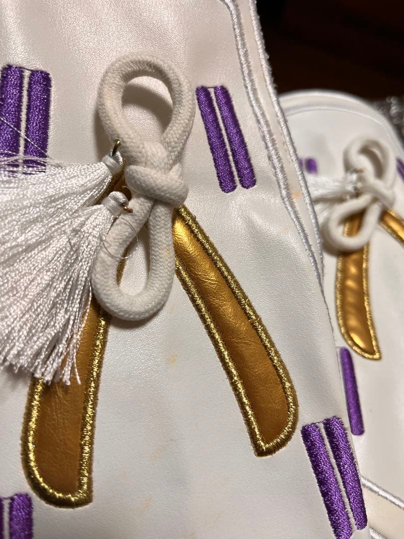 猫屋小舗 原神 神里綾人 Mサイズ コスプレ衣装 ※難あり