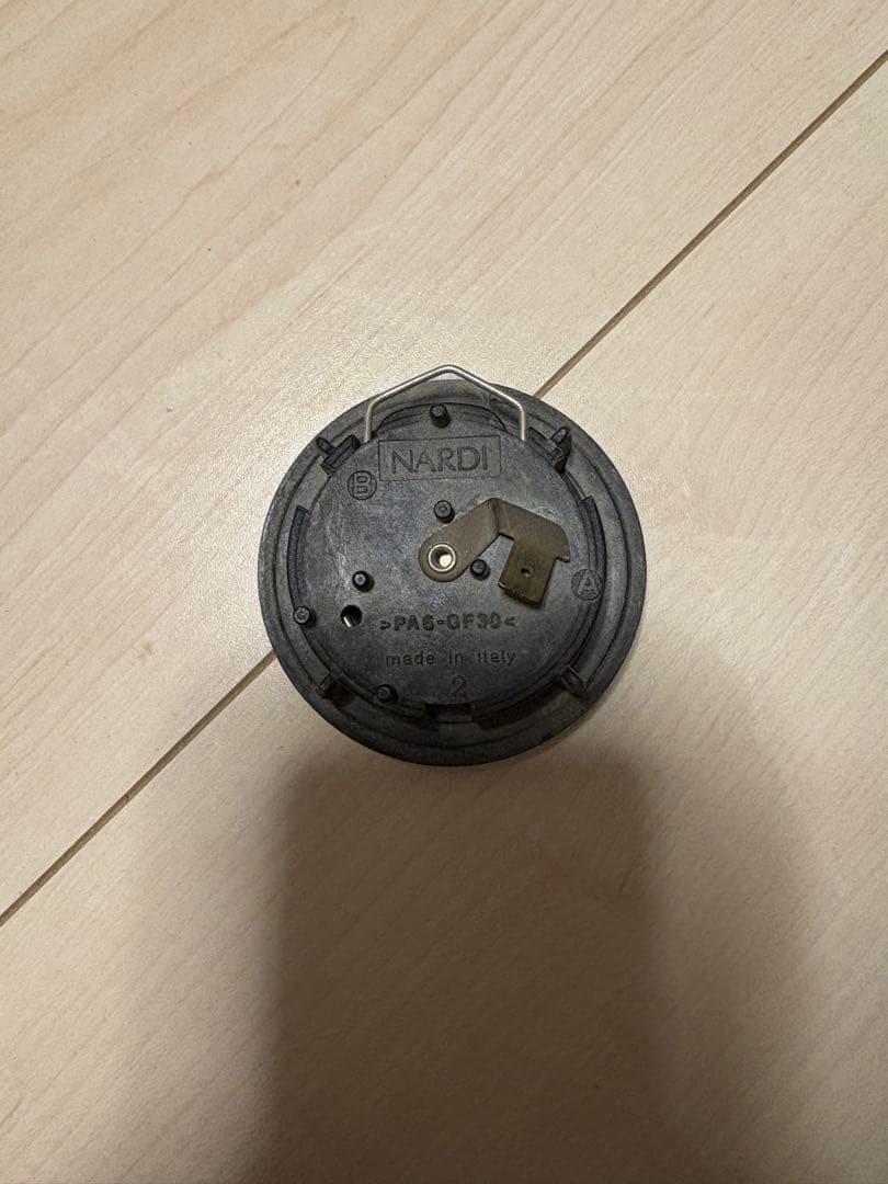 ナルディクラシック　33パイ