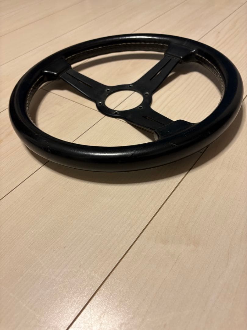 ナルディクラシック　33パイ