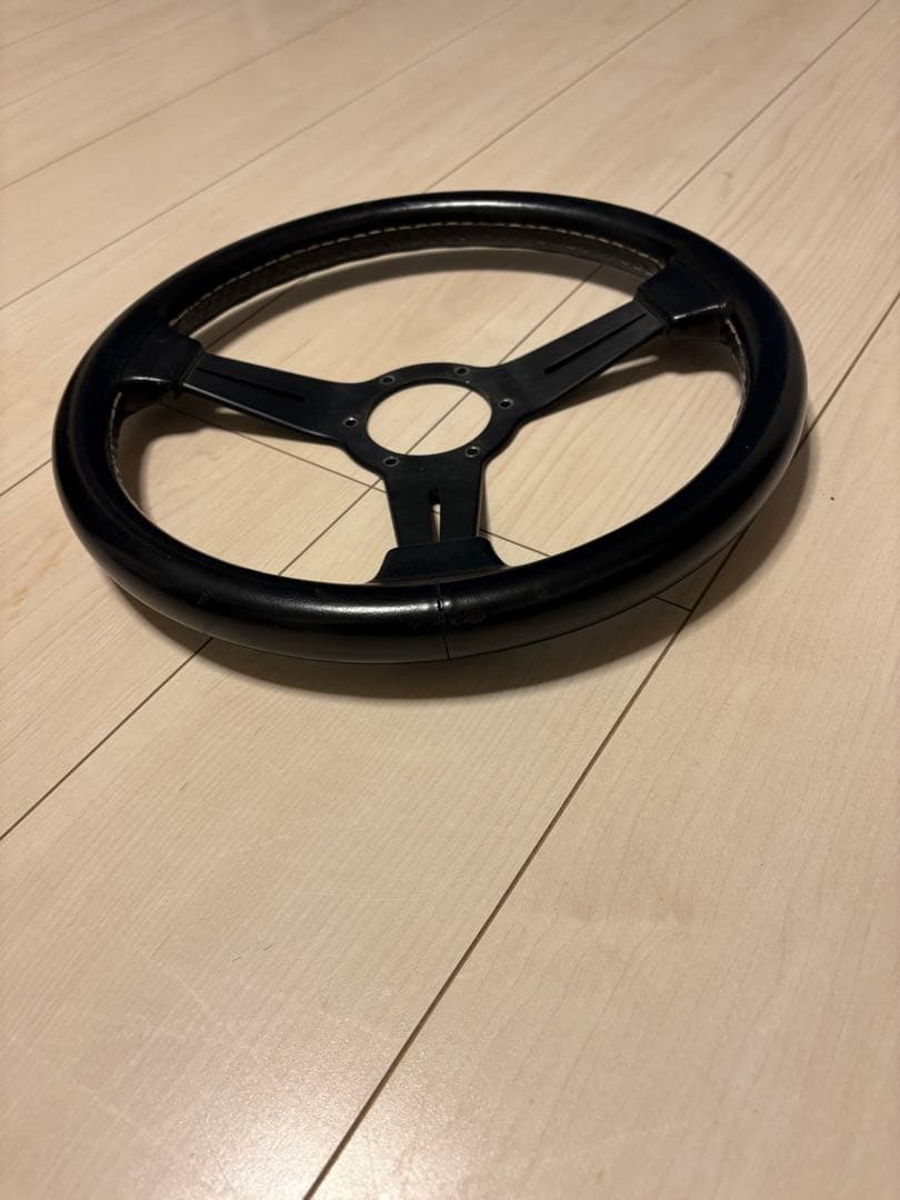 ナルディクラシック　33パイ